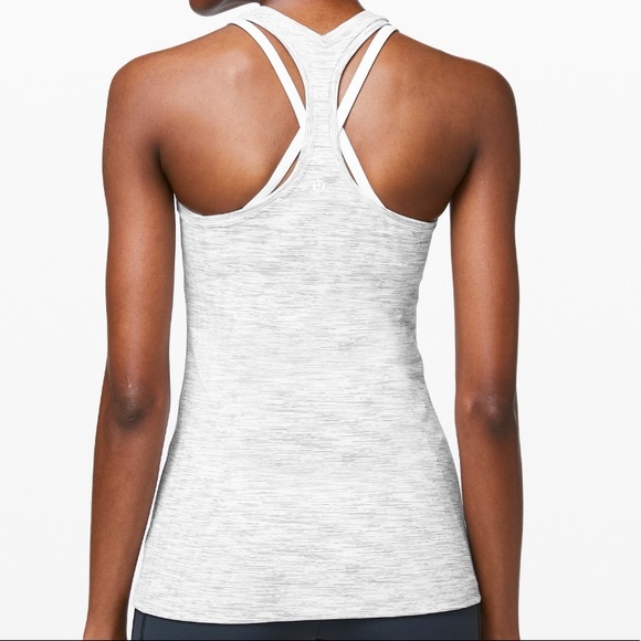Lululemon Tank Top Authentic Size: 2 - Picture 2 of 4